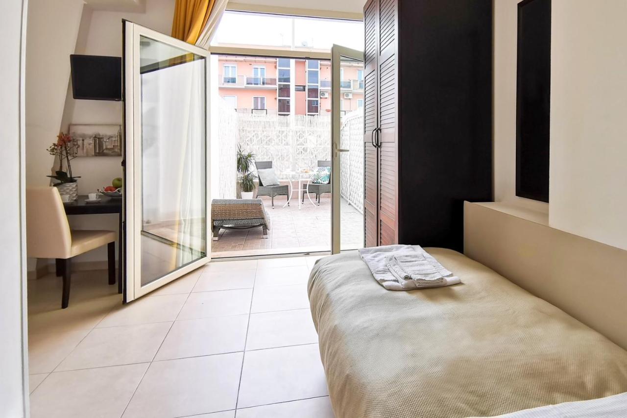 Hotel Poetto Cagliari