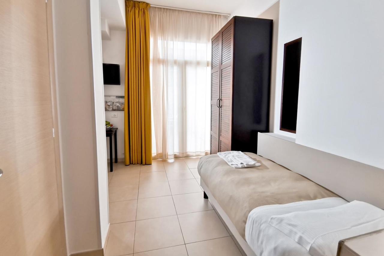 Hotel Poetto