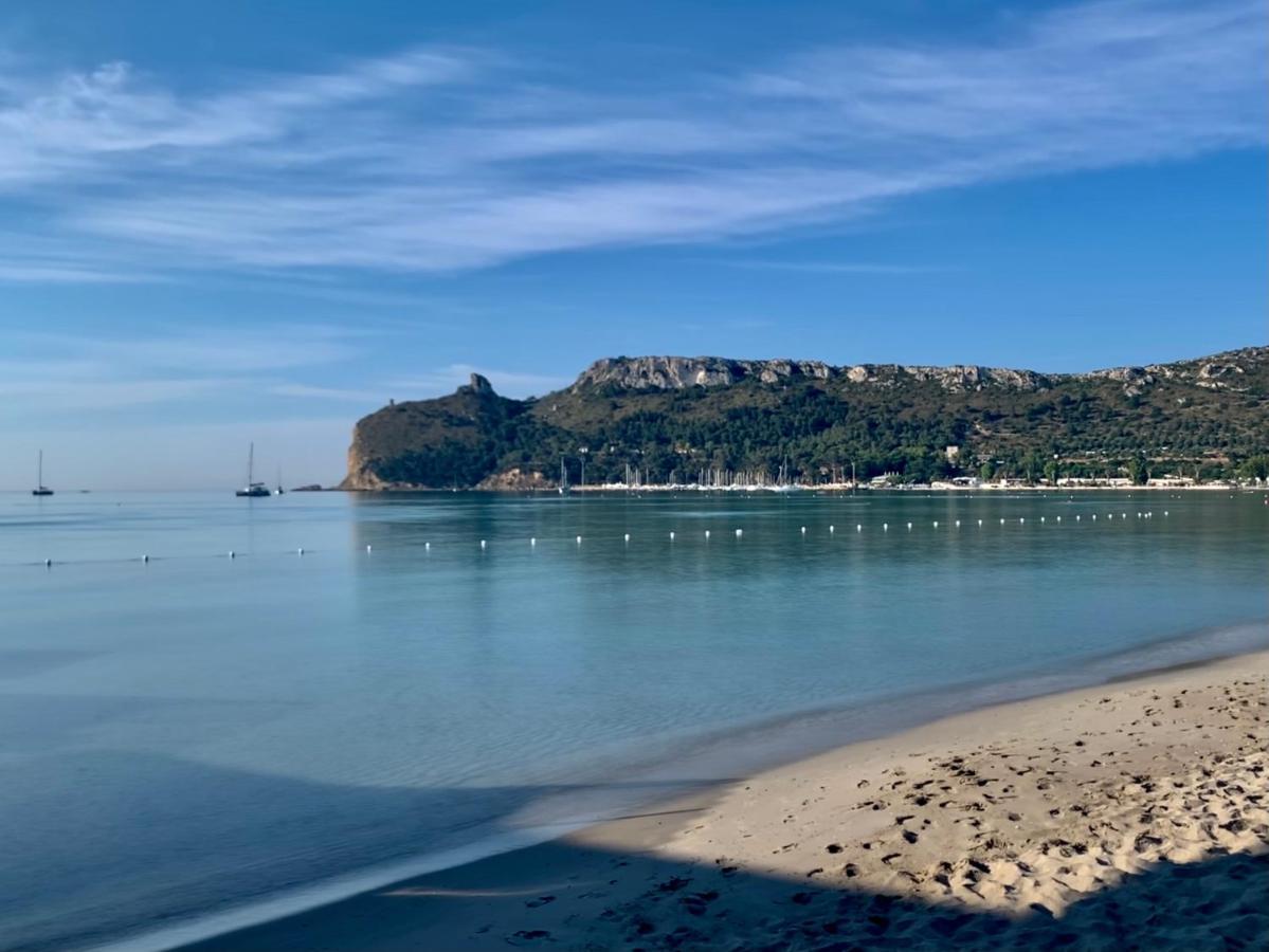Poetto Cagliari