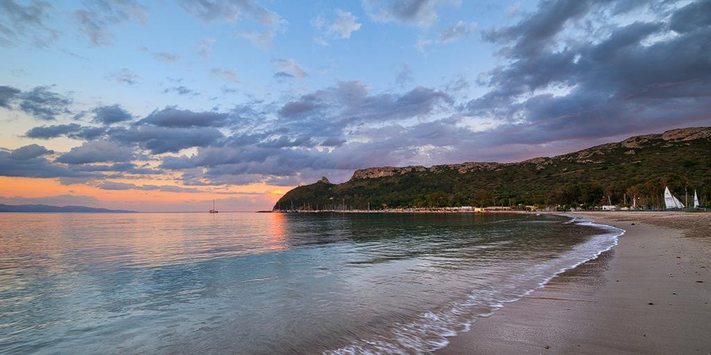 Poetto Hotel